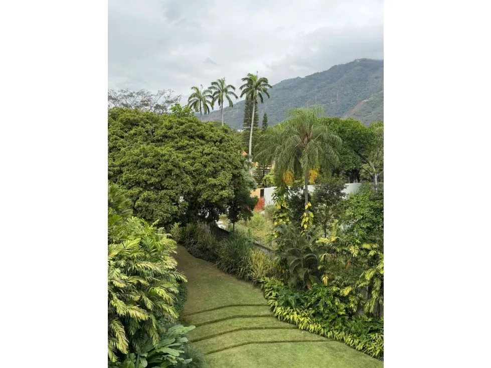 Apartamento en Venta - Urb San Marino Campo alegre - 57