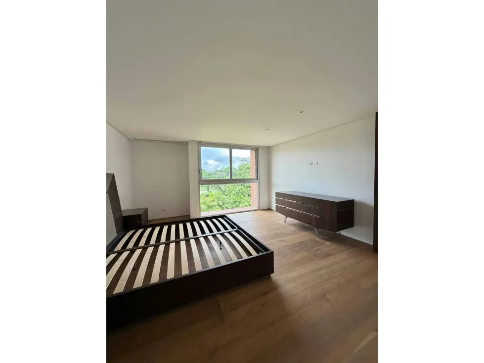 Apartamento en Venta - Urb San Marino Campo alegre - 58