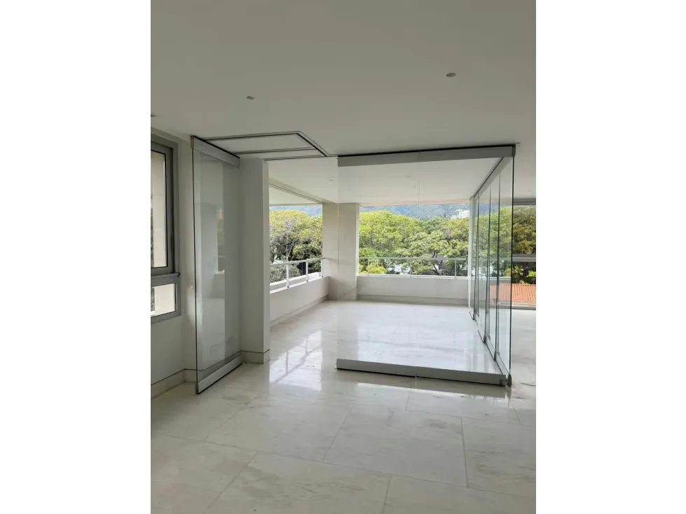 Apartamento en Venta - Urb San Marino Campo alegre - 10