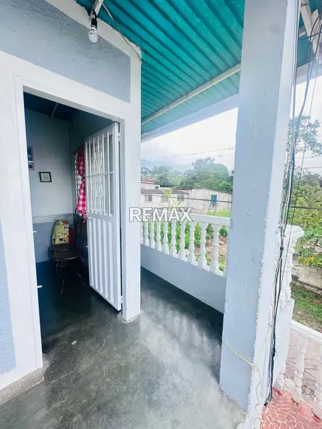 SE VENDE Apartamento, 1er piso Propiedad horizontal en San Rafael de Cordero - 2