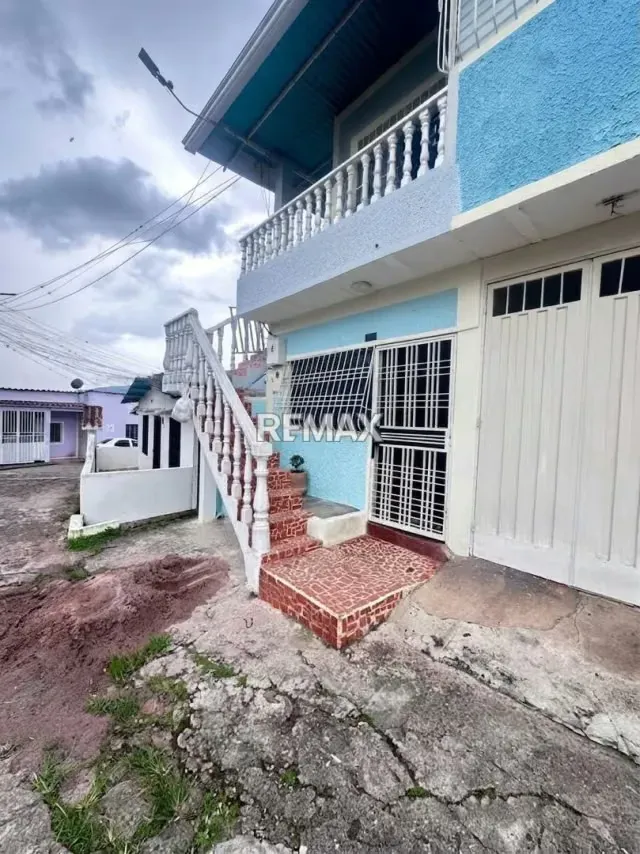 SE VENDE Apartamento, 1er piso Propiedad horizontal en San Rafael de Cordero - 5