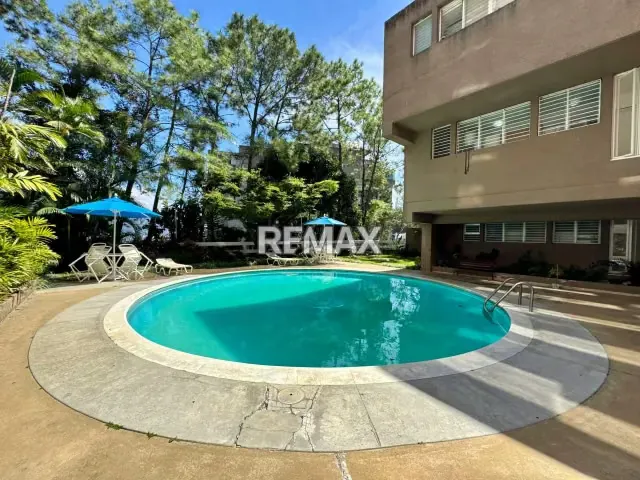 Apartamento en Alquiler Colinas De Bello Monte 1H,2B, 1E - 19
