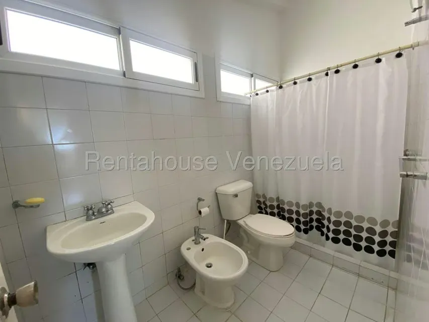 Apartamento (1 Nivel) en Venta en Loma Linda, Distrito Metropolitano - 12