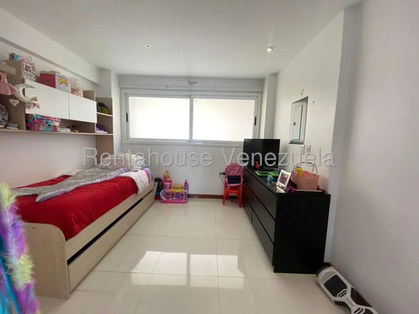 Apartamento (1 Nivel) en Venta en Loma Linda, Distrito Metropolitano - 13