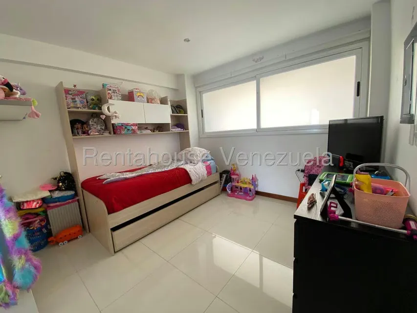 Apartamento (1 Nivel) en Venta en Loma Linda, Distrito Metropolitano - 14
