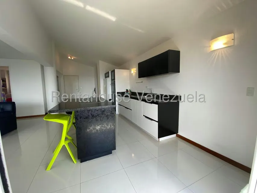 Apartamento (1 Nivel) en Venta en Loma Linda, Distrito Metropolitano - 5