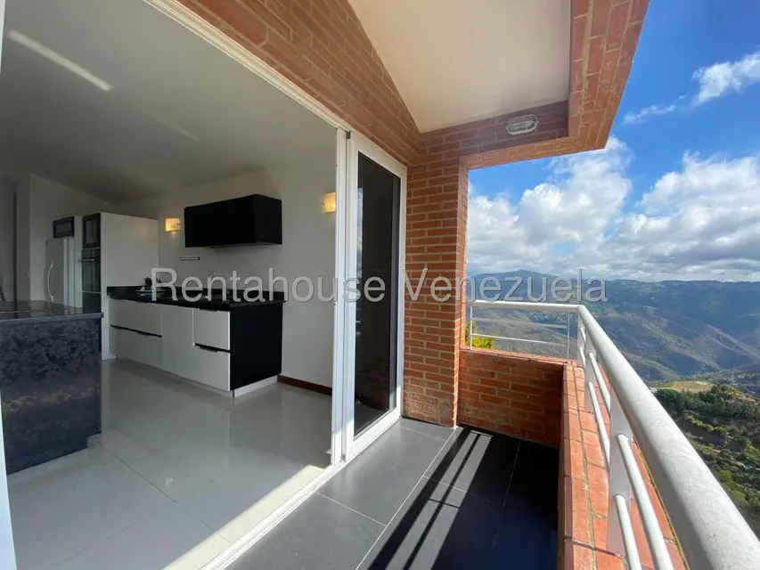 Apartamento (1 Nivel) en Venta en Loma Linda, Distrito Metropolitano - 7