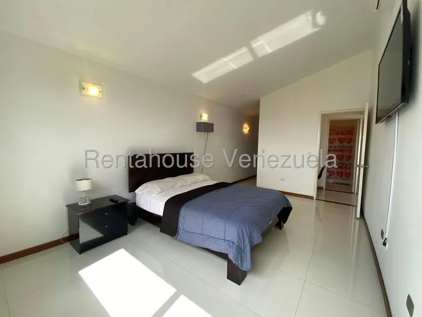 Apartamento (1 Nivel) en Venta en Loma Linda, Distrito Metropolitano - 9
