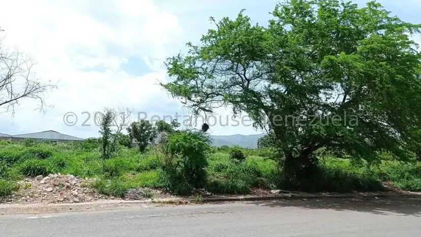 Terreno (Industrial) en Venta en Corinsa, Aragua