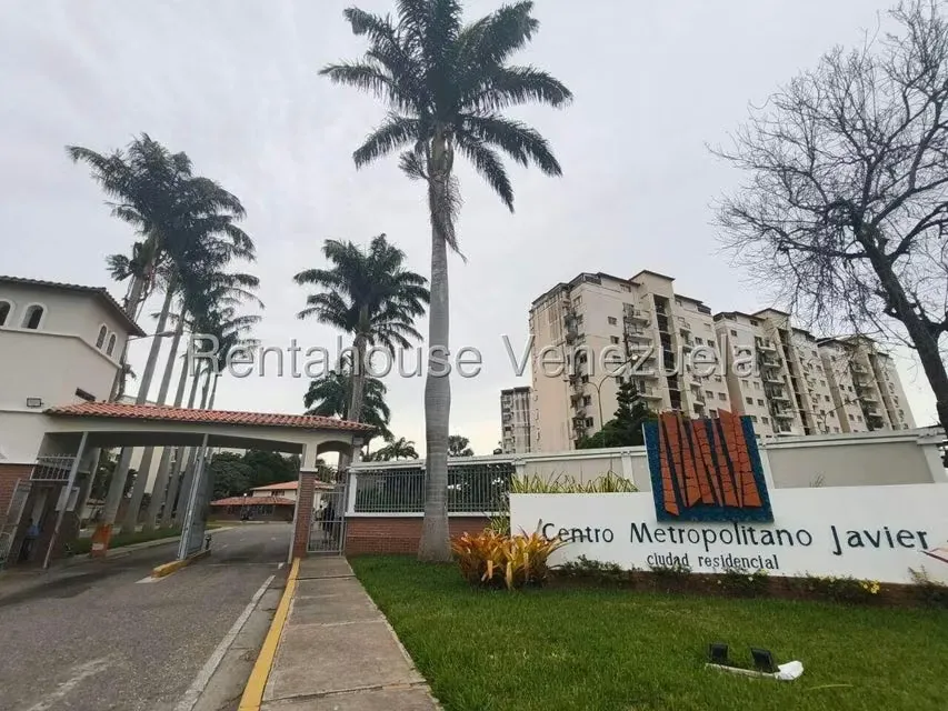 Apartamento (1 Nivel) en Alquiler en Metropolitano Javier, Lara - 2
