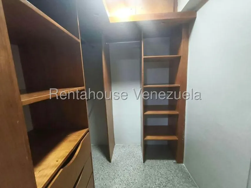 Apartamento (1 Nivel) en Alquiler en Metropolitano Javier, Lara - 16