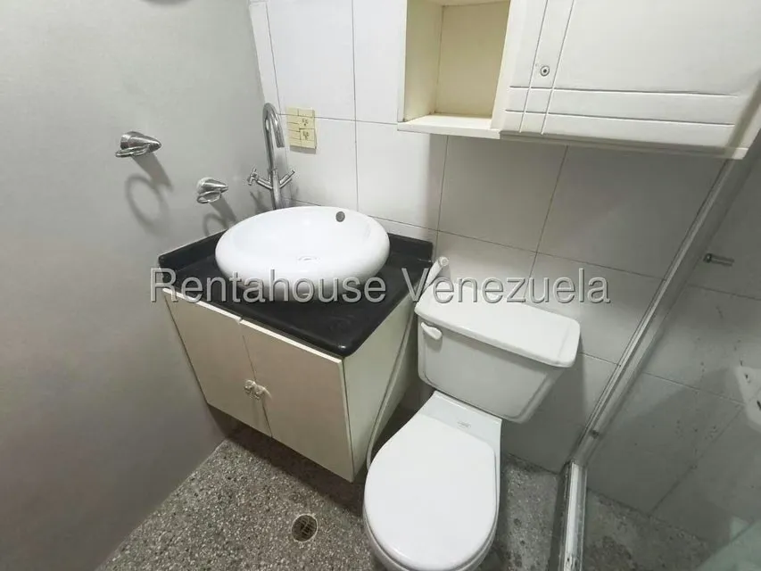 Apartamento (1 Nivel) en Alquiler en Metropolitano Javier, Lara - 19
