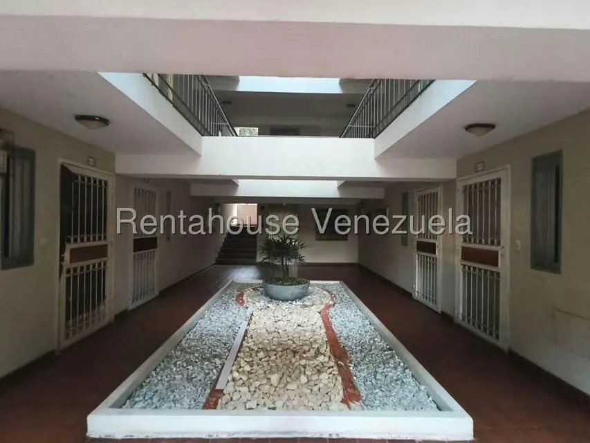 Apartamento (1 Nivel) en Alquiler en Metropolitano Javier, Lara - 3