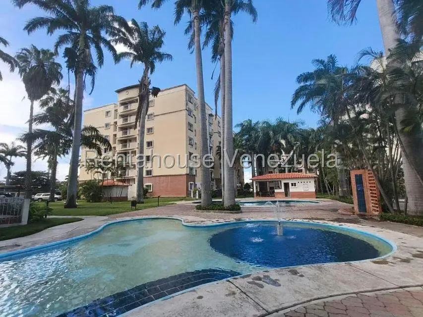 Apartamento (1 Nivel) en Alquiler en Metropolitano Javier, Lara - 24