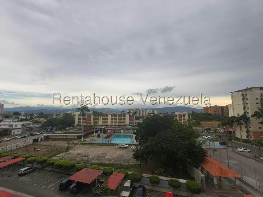 Apartamento (1 Nivel) en Alquiler en Metropolitano Javier, Lara - 31