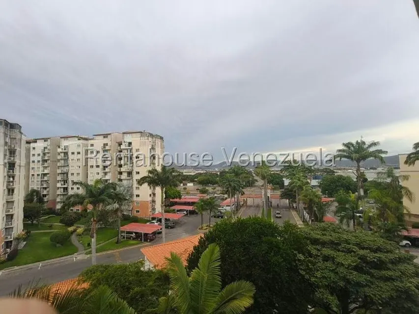 Apartamento (1 Nivel) en Alquiler en Metropolitano Javier, Lara - 32