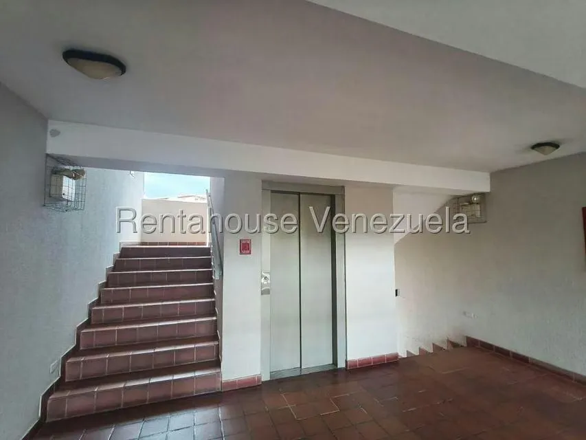 Apartamento (1 Nivel) en Alquiler en Metropolitano Javier, Lara - 5