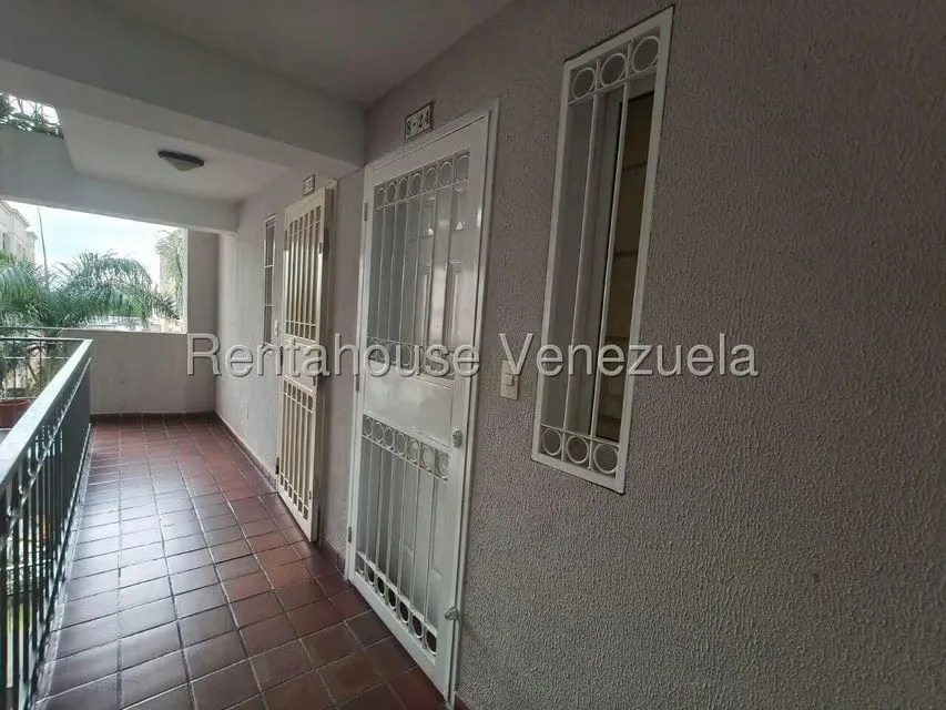 Apartamento (1 Nivel) en Alquiler en Metropolitano Javier, Lara - 6