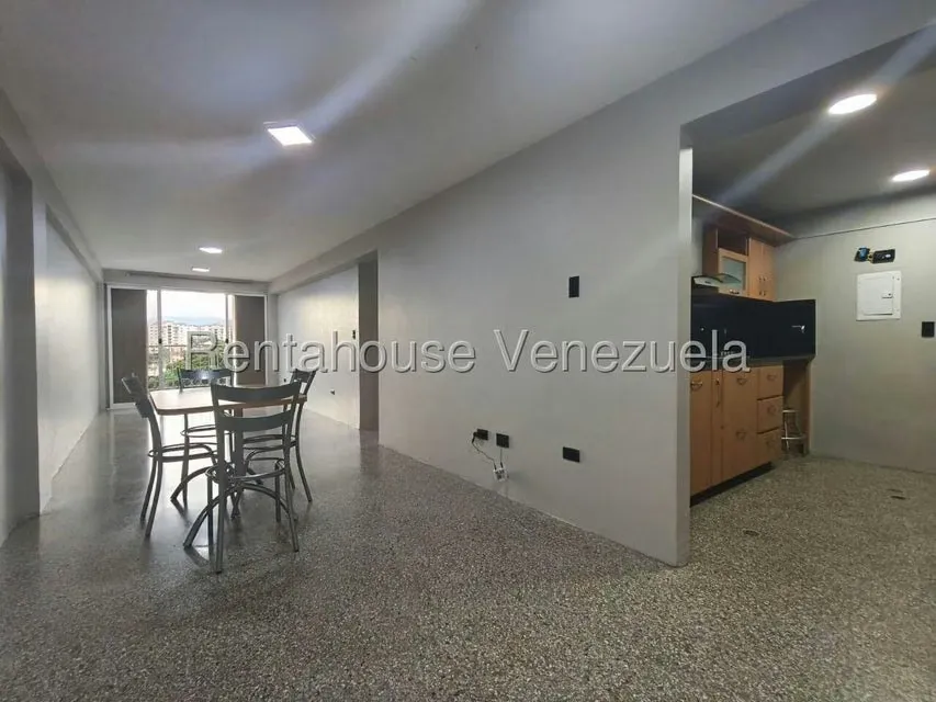 Apartamento (1 Nivel) en Alquiler en Metropolitano Javier, Lara - 7