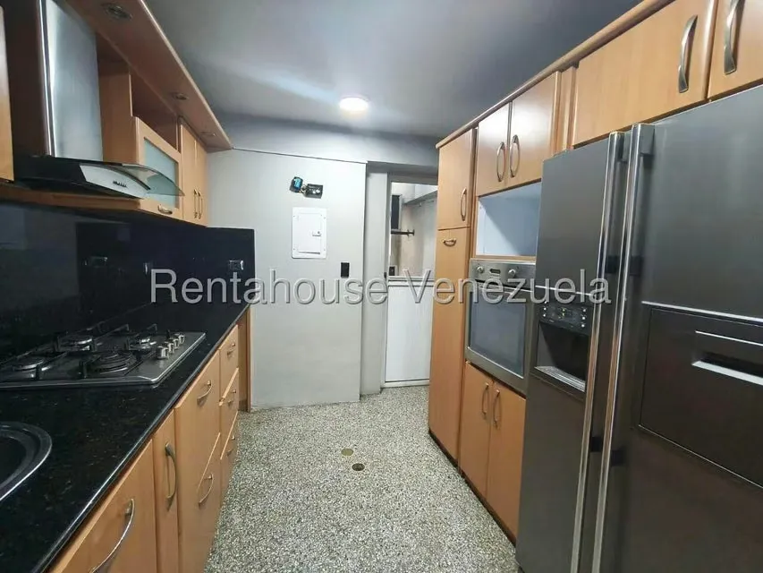 Apartamento (1 Nivel) en Alquiler en Metropolitano Javier, Lara - 8