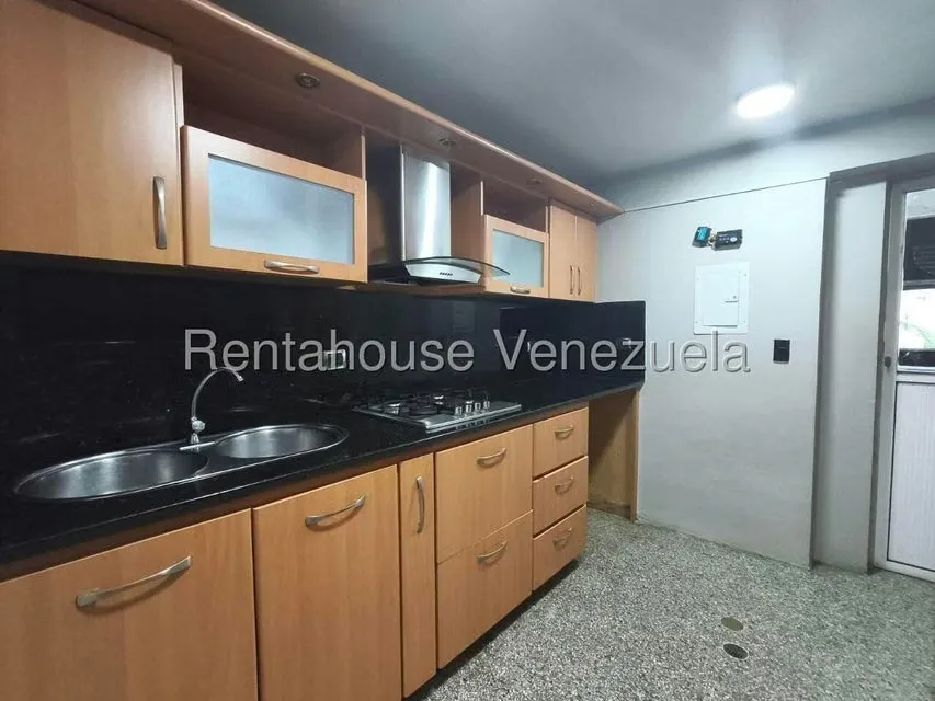 Apartamento (1 Nivel) en Alquiler en Metropolitano Javier, Lara - 9