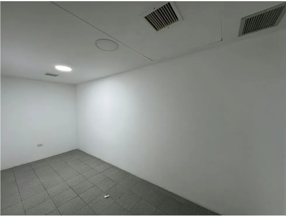 Alquilo oficina 105m2 Torre Xpress, Macaracuay 3312 - 16