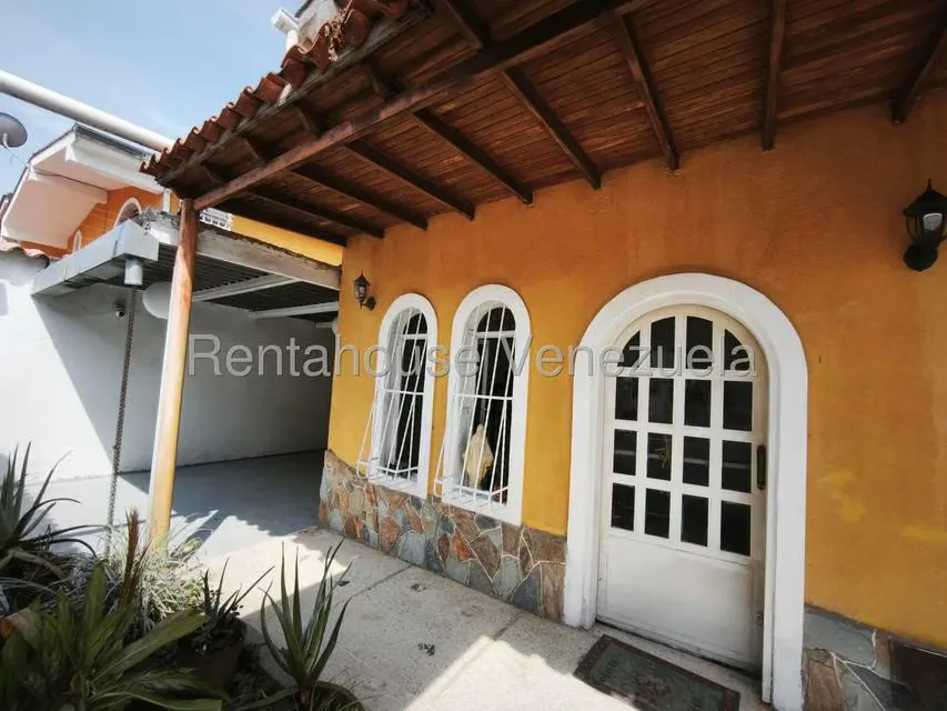 Casa (Duplex) en Venta en Valles de Guaracarima, Aragua - 28