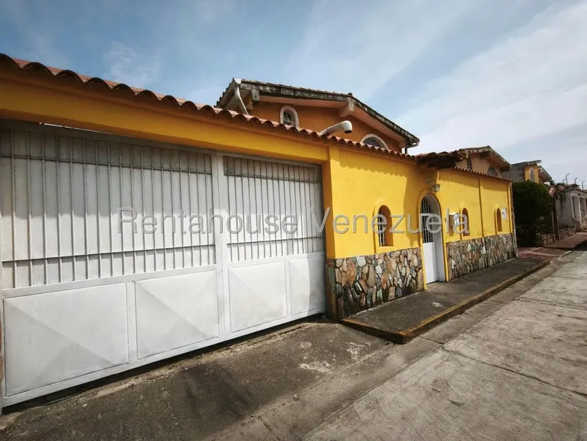Casa (Duplex) en Venta en Valles de Guaracarima, Aragua - 29