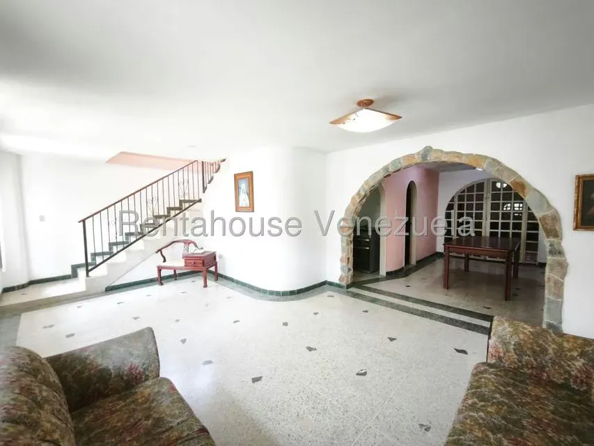 Casa (Duplex) en Venta en Valles de Guaracarima, Aragua - 6