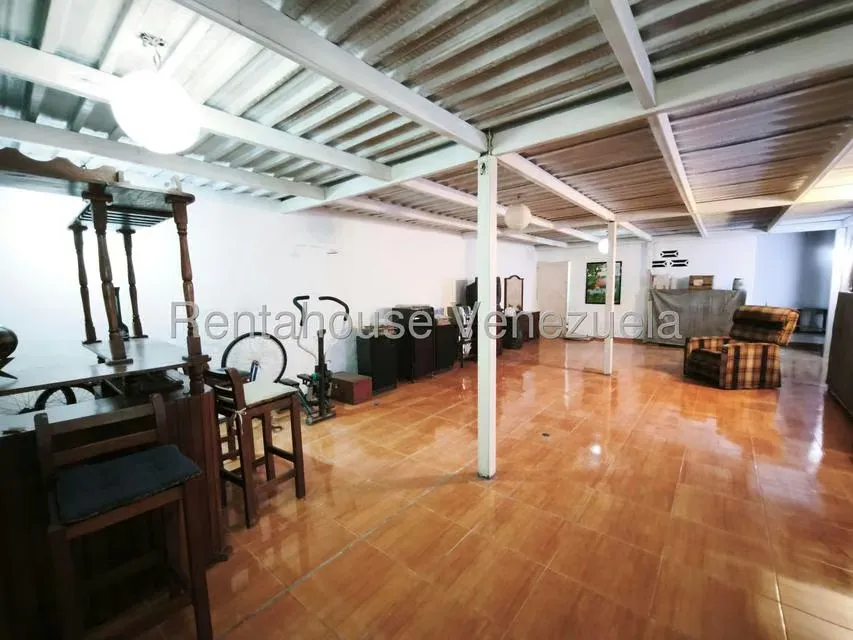 Casa (Duplex) en Venta en Valles de Guaracarima, Aragua - 10