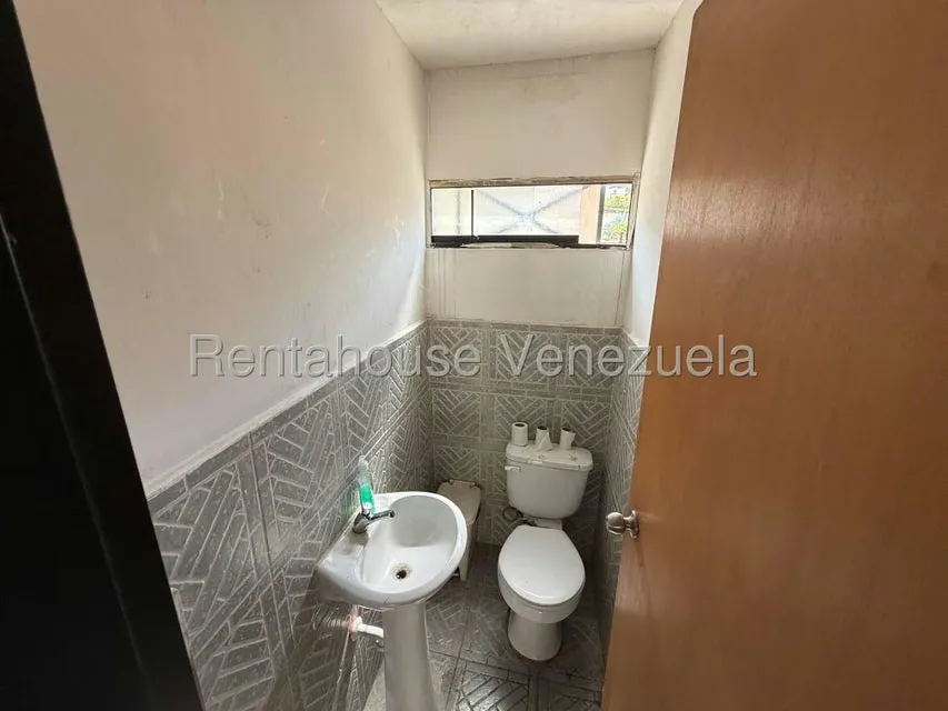 Casa (Multipes Niveles) en Venta en Sebucan, Distrito Metropolitano - 19