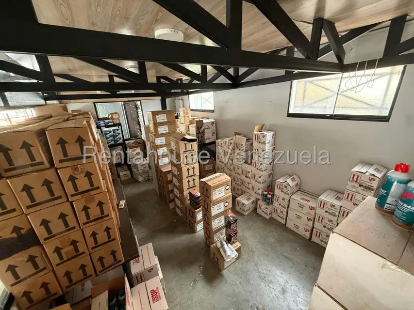 Casa (Multipes Niveles) en Venta en Sebucan, Distrito Metropolitano - 20