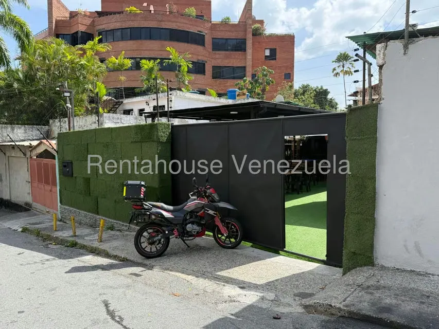 Casa (Multipes Niveles) en Venta en Sebucan, Distrito Metropolitano - 2