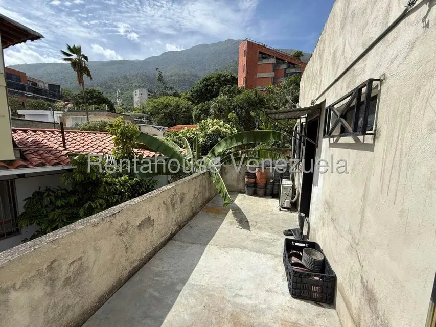 Casa (Multipes Niveles) en Venta en Sebucan, Distrito Metropolitano - 21
