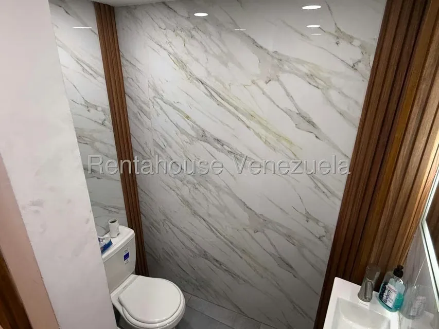 Casa (Multipes Niveles) en Venta en Sebucan, Distrito Metropolitano - 8