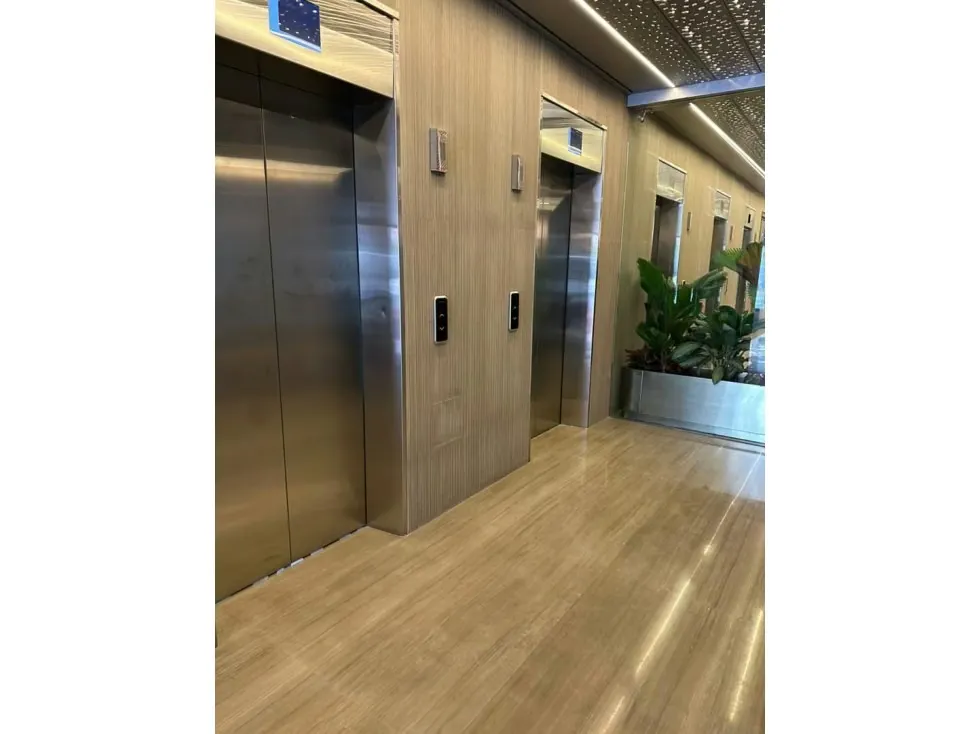 Oficina en alquiler 77m², Nest Tower - 4