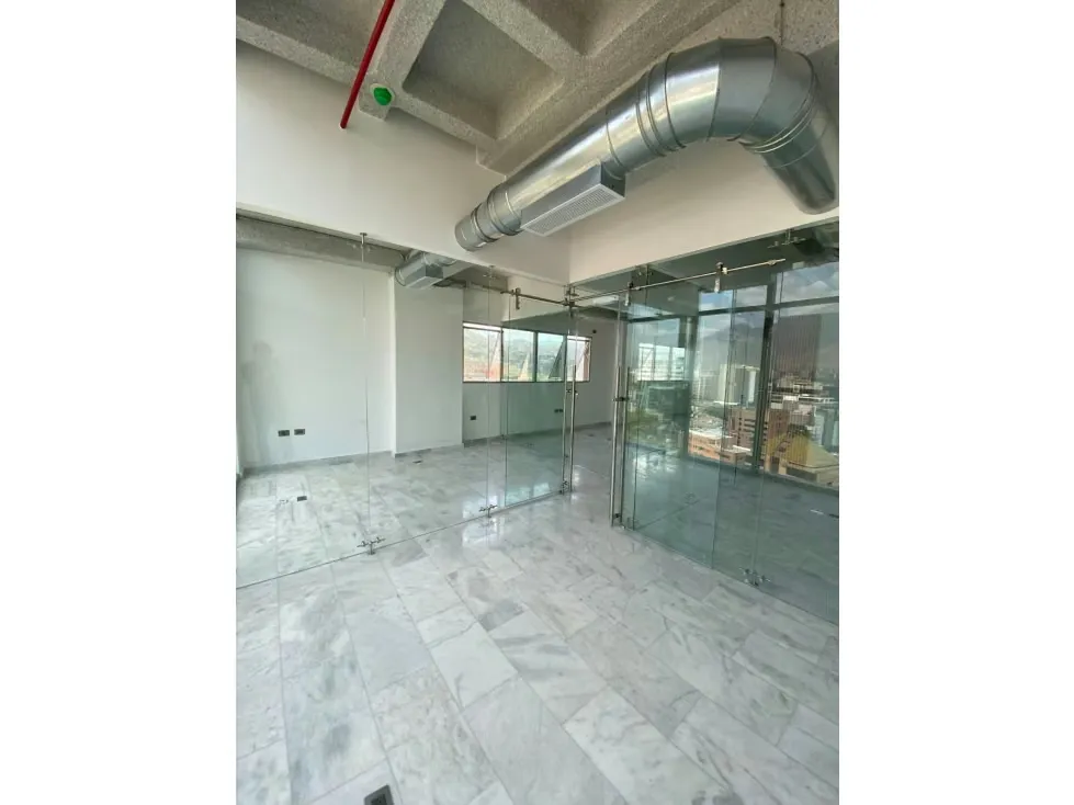 Oficina en alquiler 77m², Nest Tower - 5