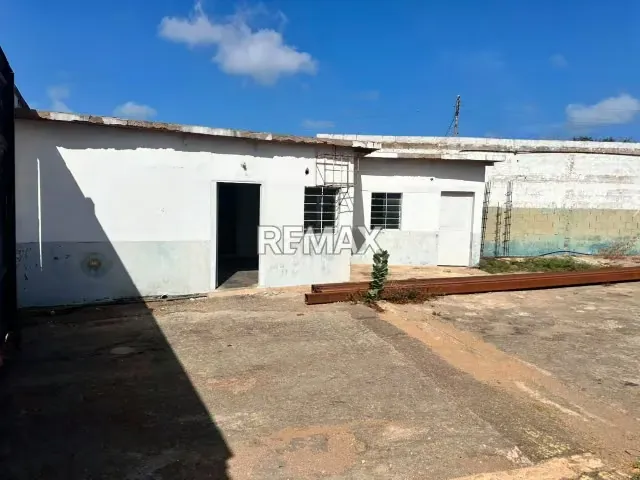 GALPON EN VENTA CON OFICINAS - 2