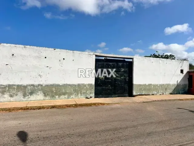 GALPON EN VENTA CON OFICINAS - 6