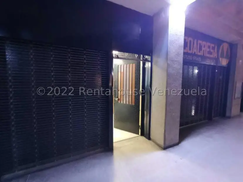 Oficina en Venta en Parroquia La Candelaria, Distrito Metropolitano