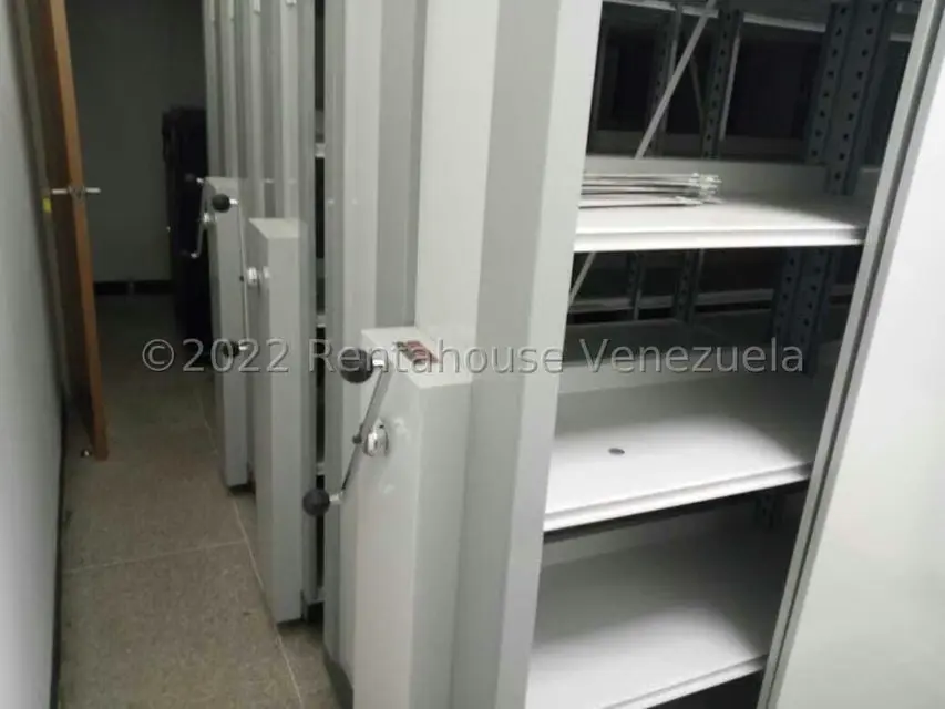 Oficina en Venta en Parroquia La Candelaria, Distrito Metropolitano - 12