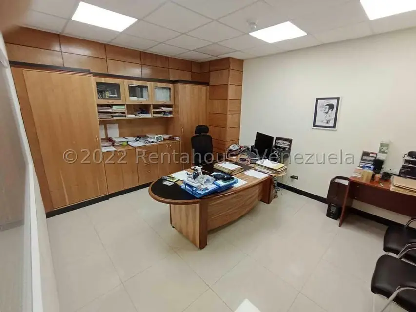 Oficina en Venta en Parroquia La Candelaria, Distrito Metropolitano - 14