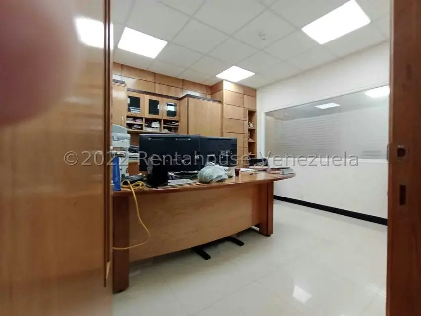 Oficina en Venta en Parroquia La Candelaria, Distrito Metropolitano - 16