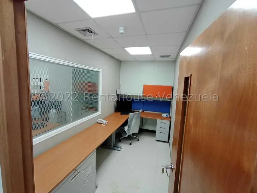 Oficina en Venta en Parroquia La Candelaria, Distrito Metropolitano - 17