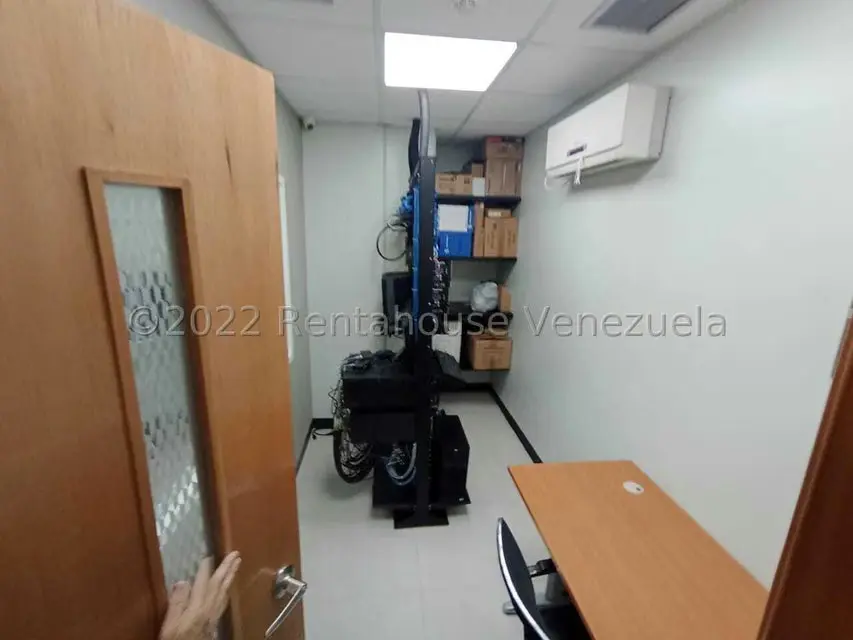 Oficina en Venta en Parroquia La Candelaria, Distrito Metropolitano - 18