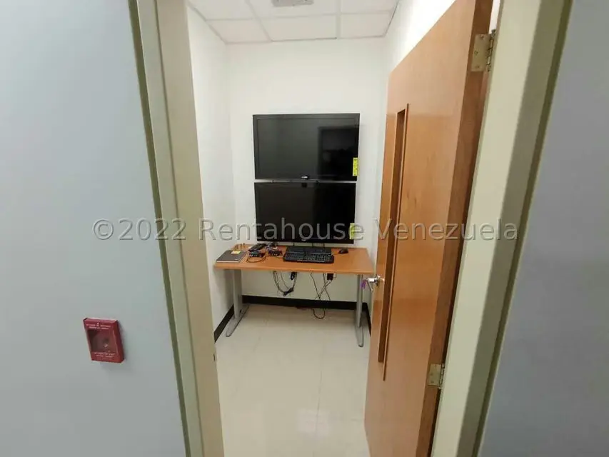 Oficina en Venta en Parroquia La Candelaria, Distrito Metropolitano - 19