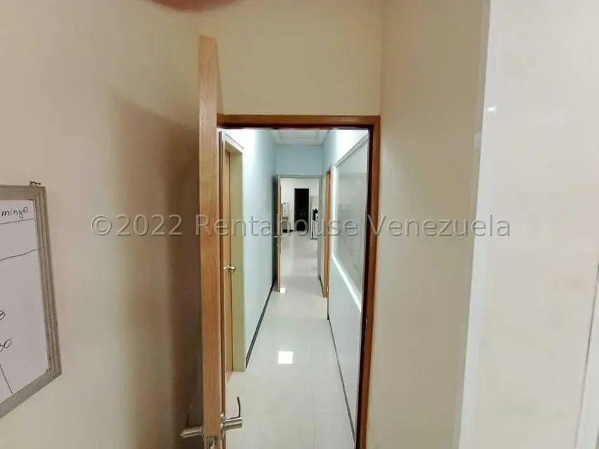 Oficina en Venta en Parroquia La Candelaria, Distrito Metropolitano - 20