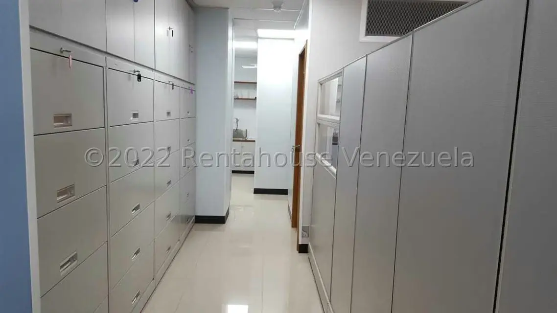 Oficina en Venta en Parroquia La Candelaria, Distrito Metropolitano - 21