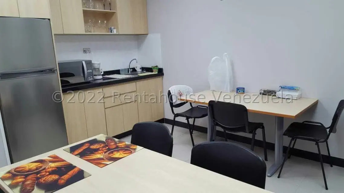 Oficina en Venta en Parroquia La Candelaria, Distrito Metropolitano - 22