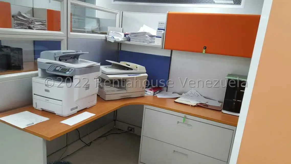 Oficina en Venta en Parroquia La Candelaria, Distrito Metropolitano - 24